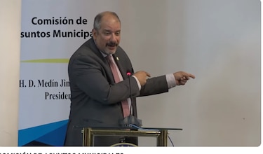 Bancada de Seguimos solicita comisión para analizar proyectos anticorrupción