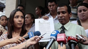 Cargos en caso  de neonatos