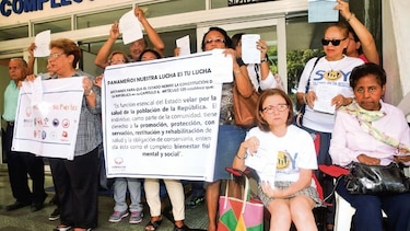 Avanza compra de medicamentos