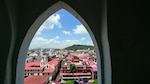 La ciudad de los conventos
