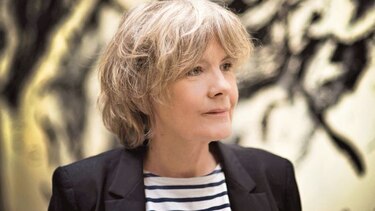 Princesa de Asturias premia la novela policial francesa