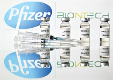 Canadá, tercer país que avala la vacuna de Pfizer-BioNtech