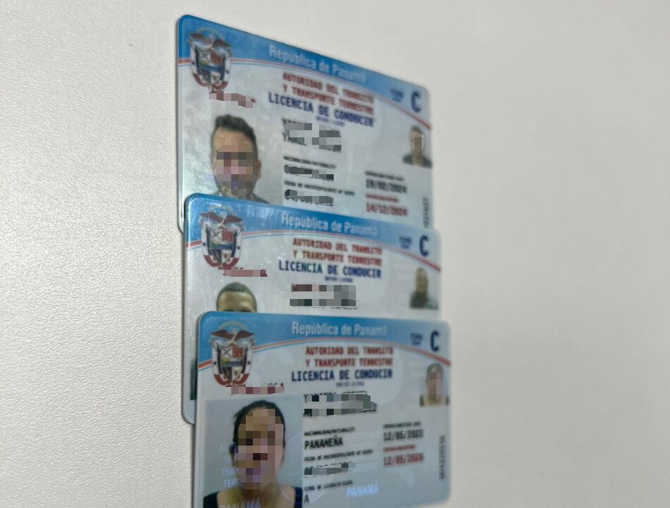 ATTT renovará la licencia de conducir e incluirá la versión digital