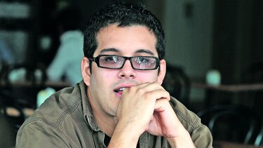 ‘La corrupción se metió tanto en nuestro sistema que no nos hallamos sin ella’