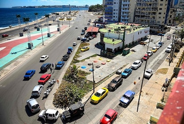 México anuncia ‘mejoras’ en sistema de citas para visas en Cuba tras investigación