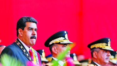 MUD denuncia irregularidades