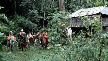 Parque Nacional Corcovado: el riesgo por el turismo que enfrenta en Costa Rica una de las reservas naturales más importantes del mundo