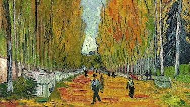 Lienzos de Van Gogh ‘cobrarán vida’ en una exposición inmersiva en Ecuador
