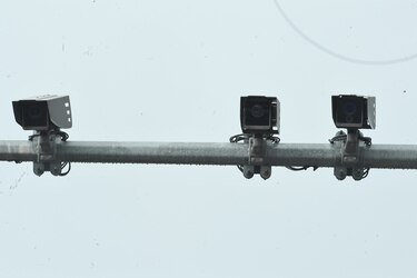 Ojo al volante: ATTT evalúa implementar el sistema de fotomultas