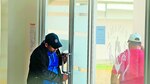 Tras alergias, CSS cierra hospital