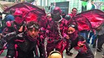 Atuendos del Comic Con