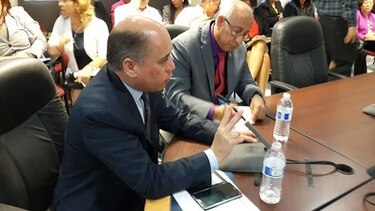 Ministerio de Seguridad pide partida para pagar prestaciones de la CSS