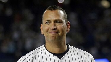 A-Rod se suma a grupo de asesores especiales de los Yankees