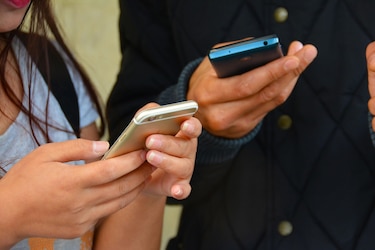 Panameños realizaron más de 349 millones de transacciones electrónicas bancarias en 2024