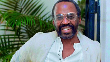 Muere el actor Robert Guillaume