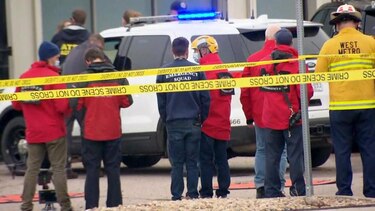 Tiroteo en supermercado de Colorado deja 10 muertos