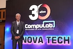 Compulab, 30 años de servicio y conocimiento