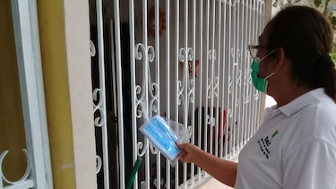‘Lo que aspiramos es a tener la mayor libertad dentro los parámetros aconsejados’: Sucre  