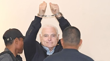‘La desconfianza en la justicia se profundiza’