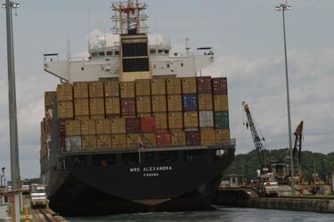Expertos participarán en congreso de mantenimiento del Canal de Panamá