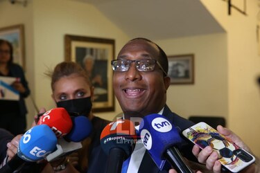 Procurador Caraballo: implicados en la operación Jericó colaboraban con carteles mexicanos