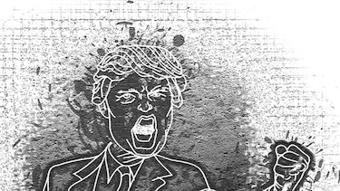 Catar, ¿víctima de Trump?