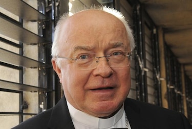 Vaticano condena a exnuncio en República Dominicana