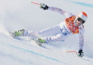 Las miradas están puestas en Sochi