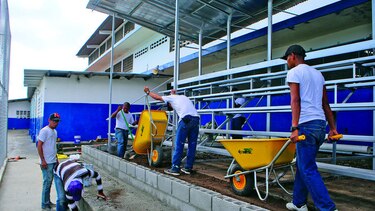 Calidad educativa, reto por alcanzar