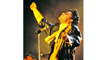 Siete presuntos herederos de Prince