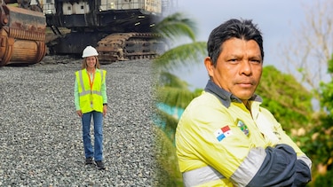 2,000 nuevas historias comienzan a escribirse en Cobre Panamá