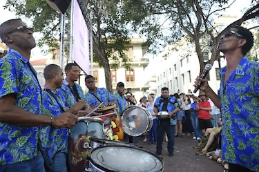ATP aún no tiene presupuesto asignado para el Carnaval capitalino