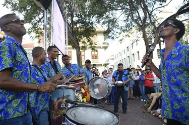 ATP aún no tiene presupuesto asignado para el Carnaval capitalino