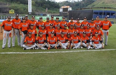 Los Santos sorprende a Chiriquí en el torneo juvenil