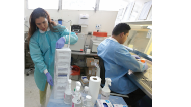 Debilidades y amenazas de la ciencia en Panamá      