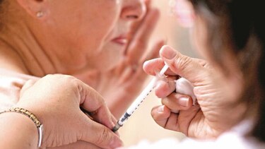Ministerio de Salud confirma 2 mil 407 casos de influenza este año