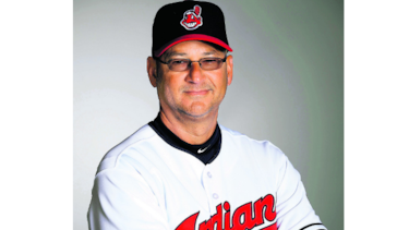 Francona y Roberts son los ungidos