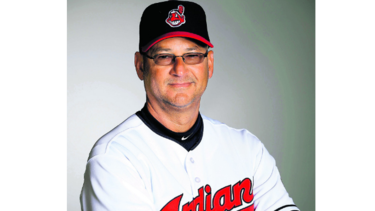 Francona y Roberts son los ungidos