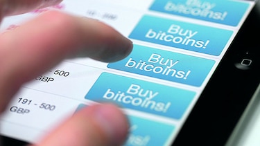 Descartan introducir monedas virtuales