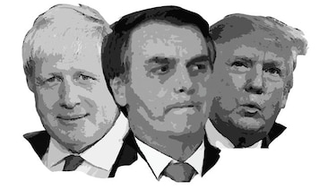 Los tres chiflados