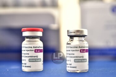 Bélgica rebaja a 41 años el límite de edad para vacunarse con AstraZeneca