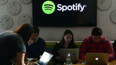 Industria de la música en Estados Unidos se recupera gracias al 'streaming'