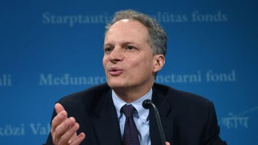 FMI: Acuerdo con Irán podría ser 'mala noticia' para exportadores latinoamericanos de crudo