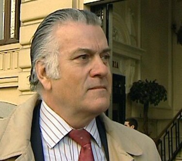Rastrean más cuentas secretas en Suiza de extesorero de PP de Rajoy