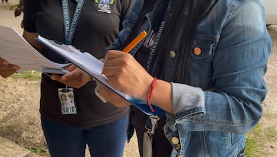 Aprehenden a exfuncionario y dos funcionarias por caso de peculado en Penonomé