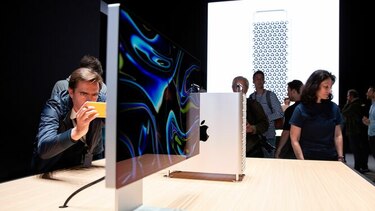 Apple seguirá fabricando su Mac Pro en Estados Unidos