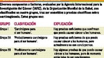 A moderar el consumo de la carne