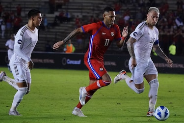 Claudio Vivas asegura que saldrán a competir contra Panamá