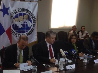Ingresos del Gobierno Central caen 3%, pero autoridades logran disminuir el déficit