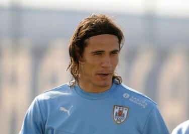 Accidente protagonizado por padre de Cavani deja un muerto